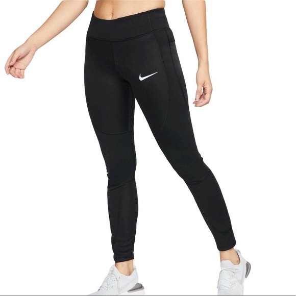 Nike *NTW* Running Pants M - Picture 1 of 10